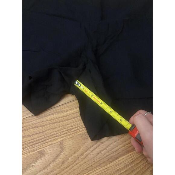 Old Navy High Rise Playa Shorts Size 2X - Picture 4 of 9